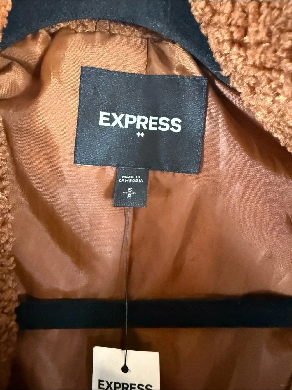 Express new women